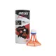 Helix Badminton Topu Işıklı LB-20 Turuncu