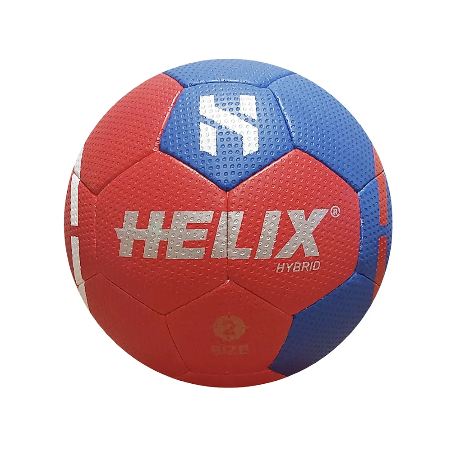Helix Hentbol Topu Hybrid No:2