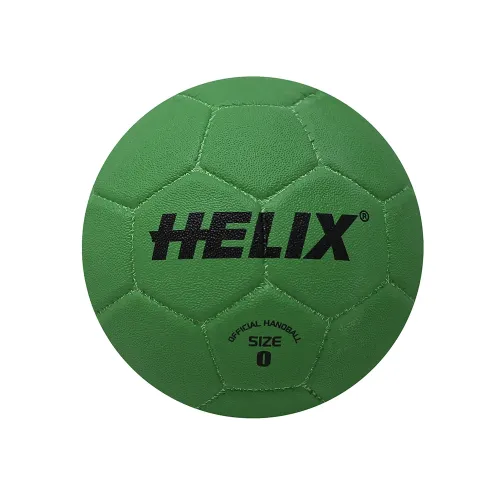 Helix Hentbol Topu Kauçuk RH No:0