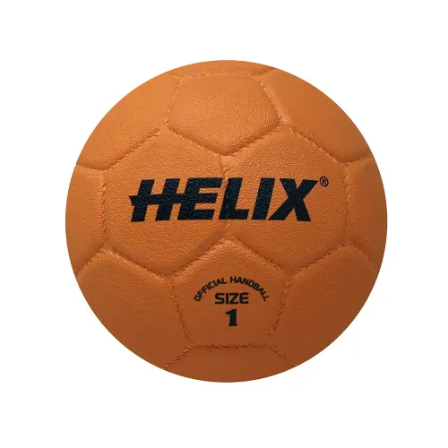 Helix Hentbol Topu Kauçuk RH No:1