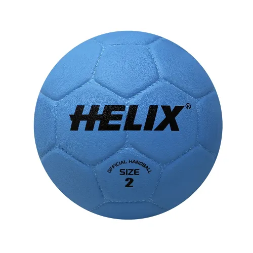 Helix Hentbol Topu Kauçuk RH No:2