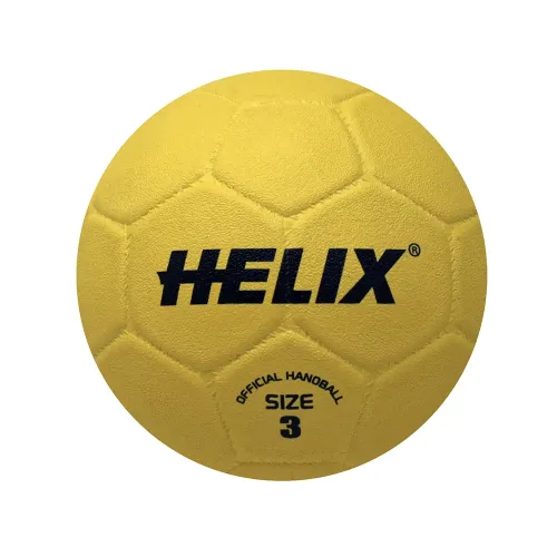 Helix Hentbol Topu Kauçuk RH No:3