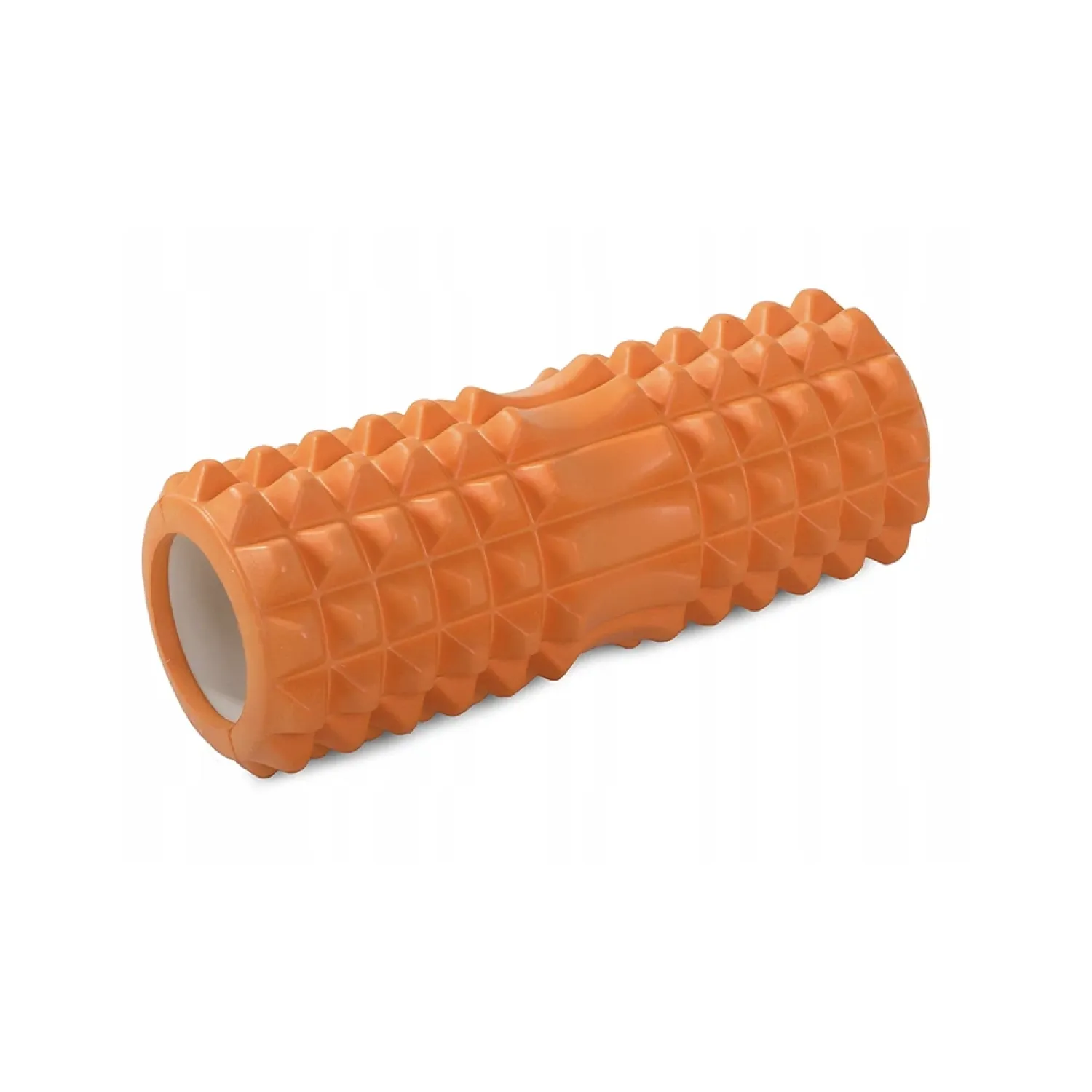 Helix Köpük Roller - Turuncu