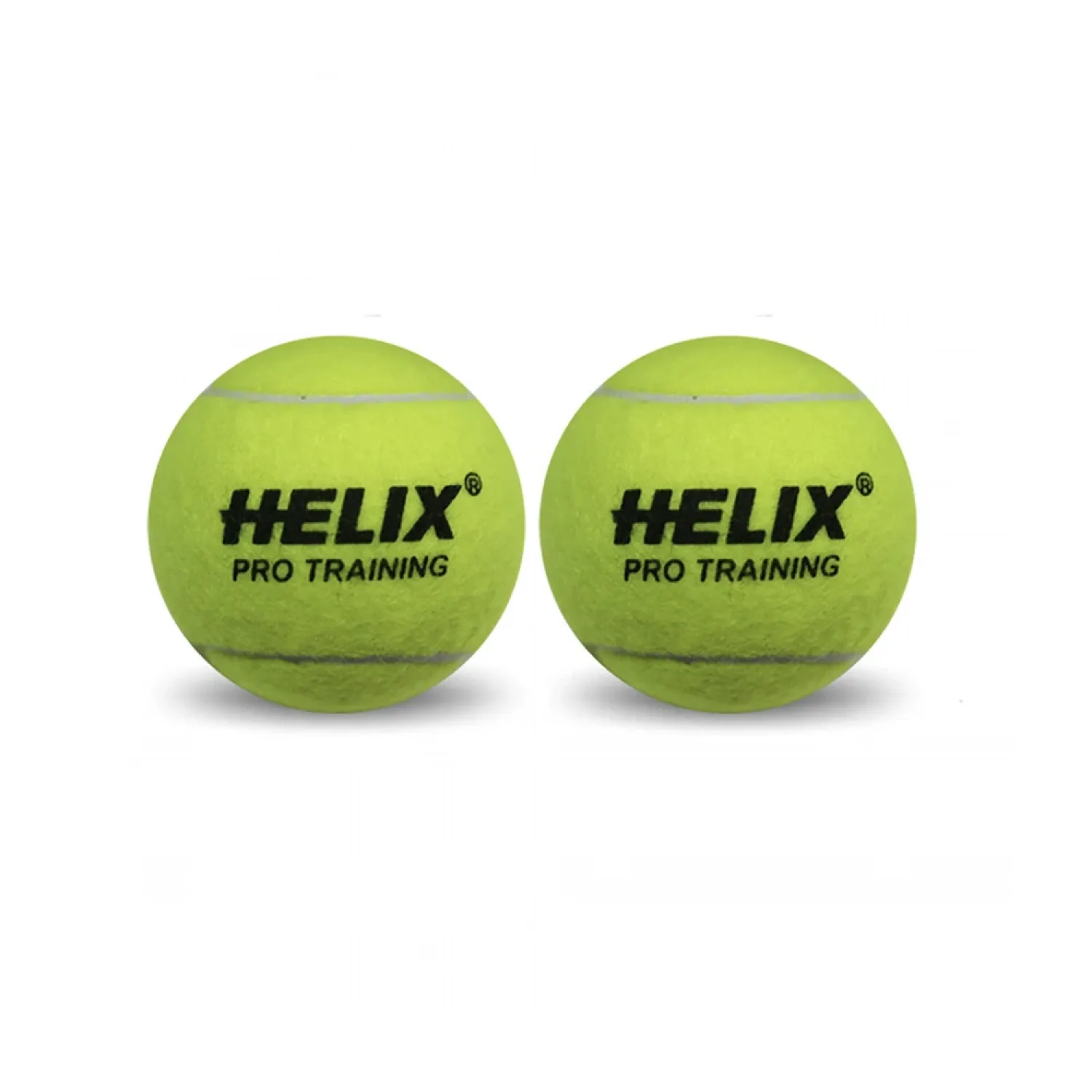 Helix Profesyonel Tenis Antrenman Topu