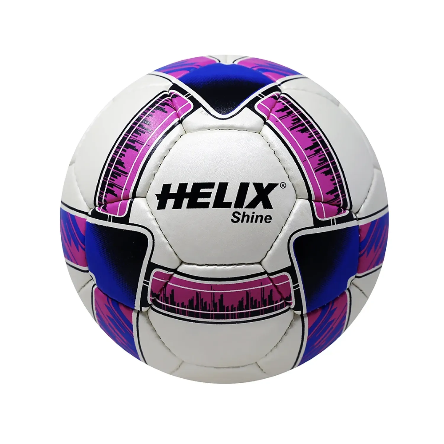 Helix Futbol Topu Shine No:4