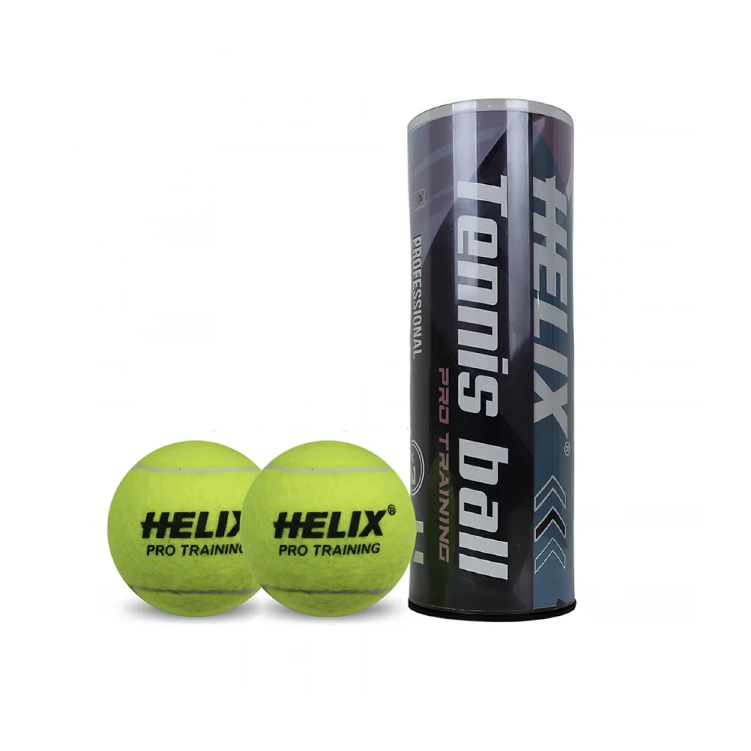 Helix Profesyonel Tenis Antrenman Topu