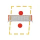 Helix Tenis Kortu Portatif RP12-4