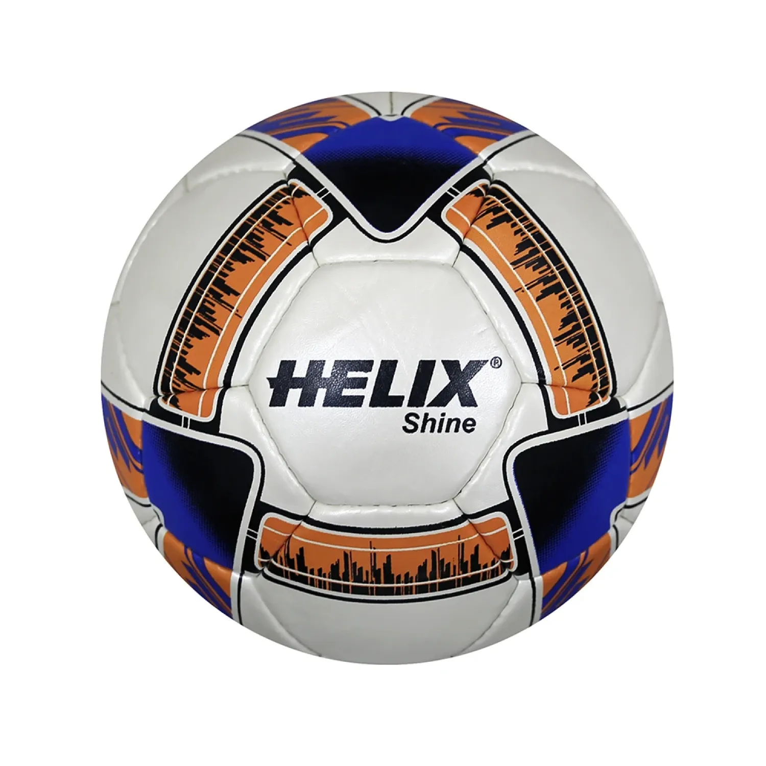 Helix Futbol Topu Shine No:5