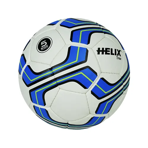 Helix Futbol Topu Trex No:5