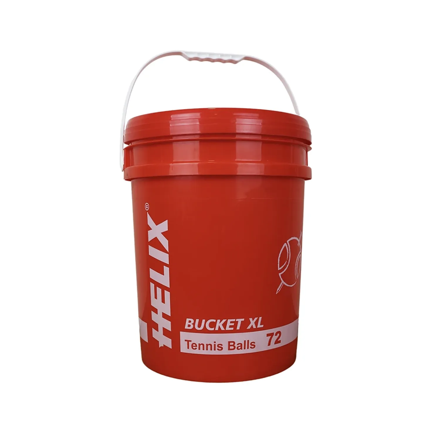 Helix Tenis Top Kovası KV72