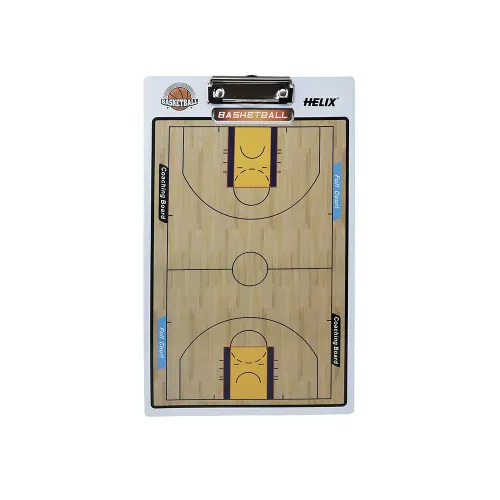 Helix Basketbol Taktik Tahtası MK-1623