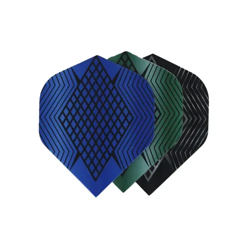 Helix Dart Oku Kanadı 3'lü DW-2