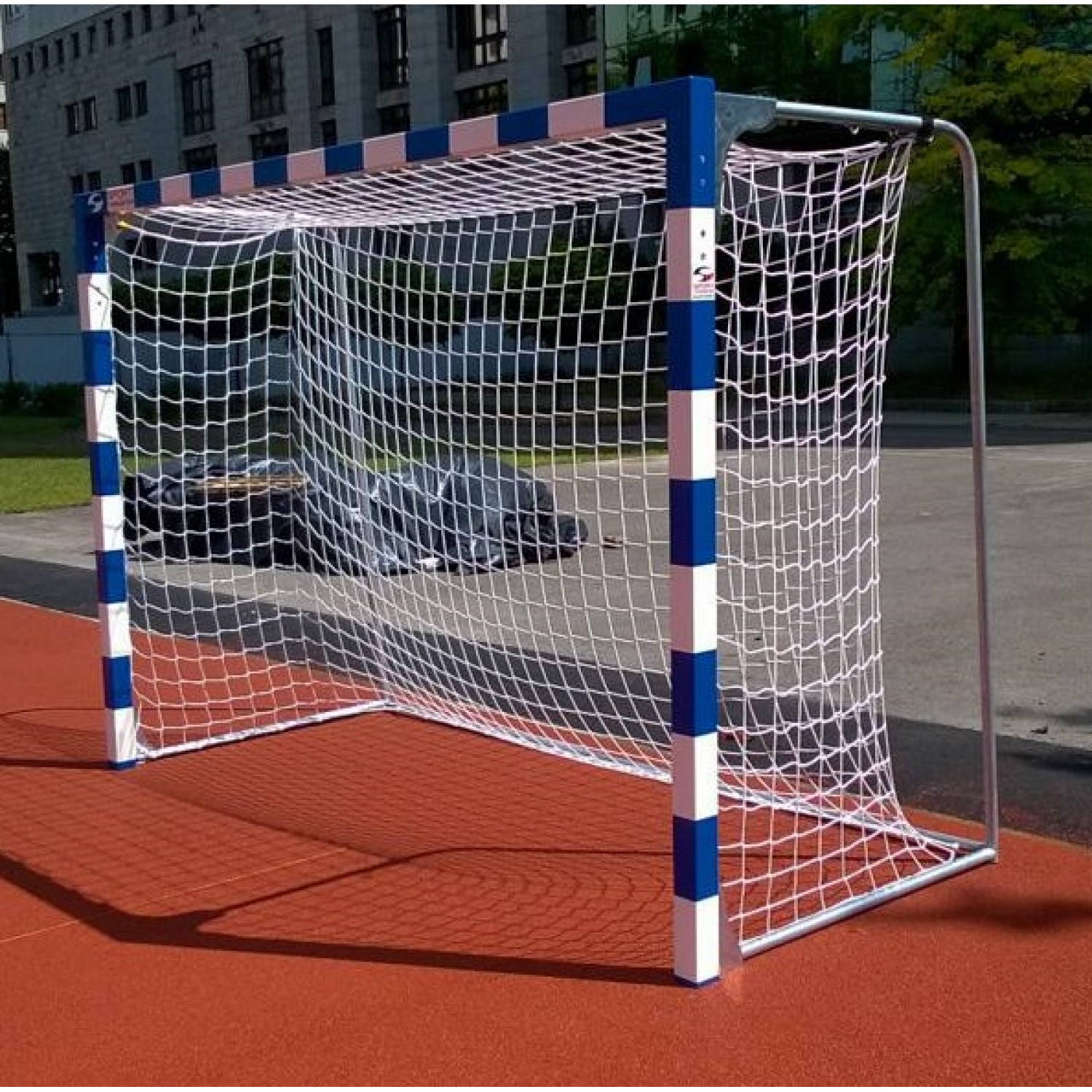 HENTBOL KALE FİLESİ - 4mm - 3*2*1