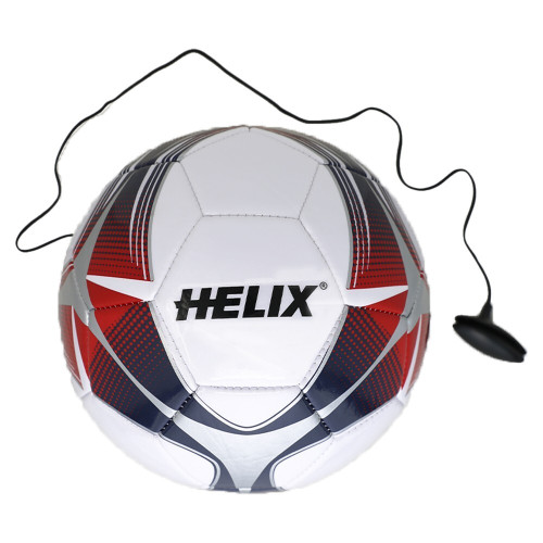 Helix Futbol Antrenman Topu İpli RTB-5 No:5 (Sarkaç Top)