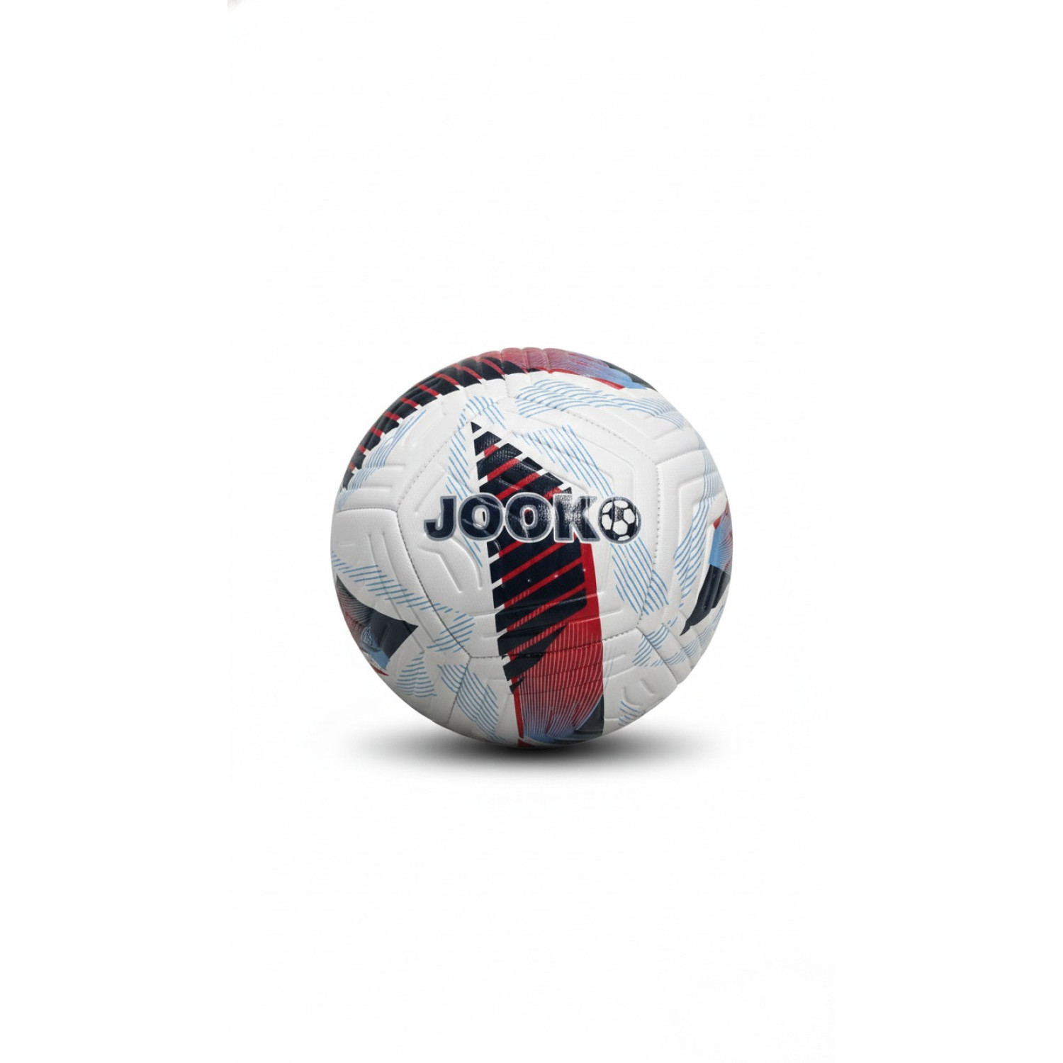 JOOK 4 ASTAR MAKİNA DİKİŞLİ 420 GR FUTBOL TOPU 5 NO