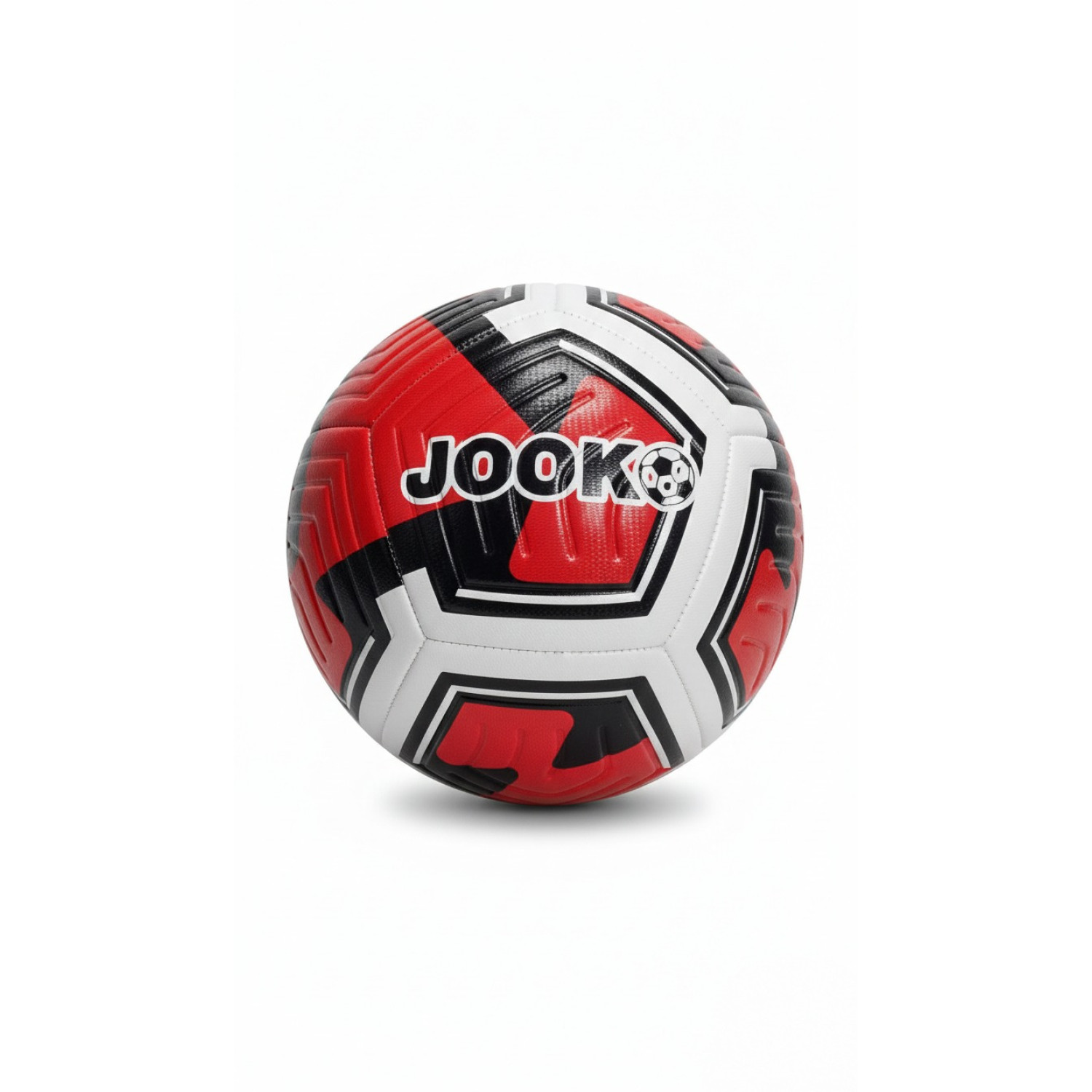 JOOK BSF-66K 4 ASTAR MAKİNA DİKİŞLİ 420 GR FUTBOL TOPU 5 NO