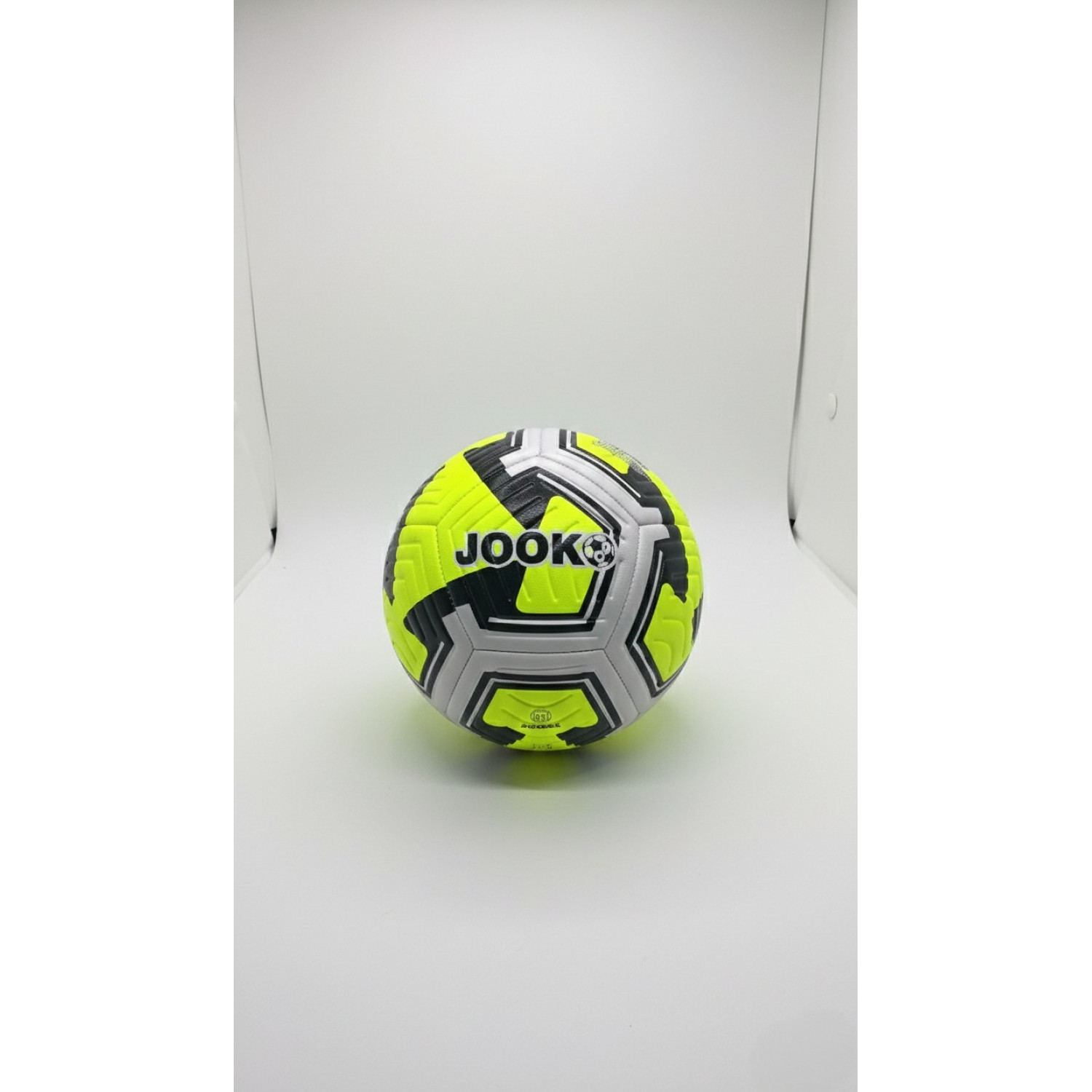JOOK BSF-66S 4 ASTAR MAKİNA DİKİŞLİ 420 GR FUTBOL TOPU 5 NO