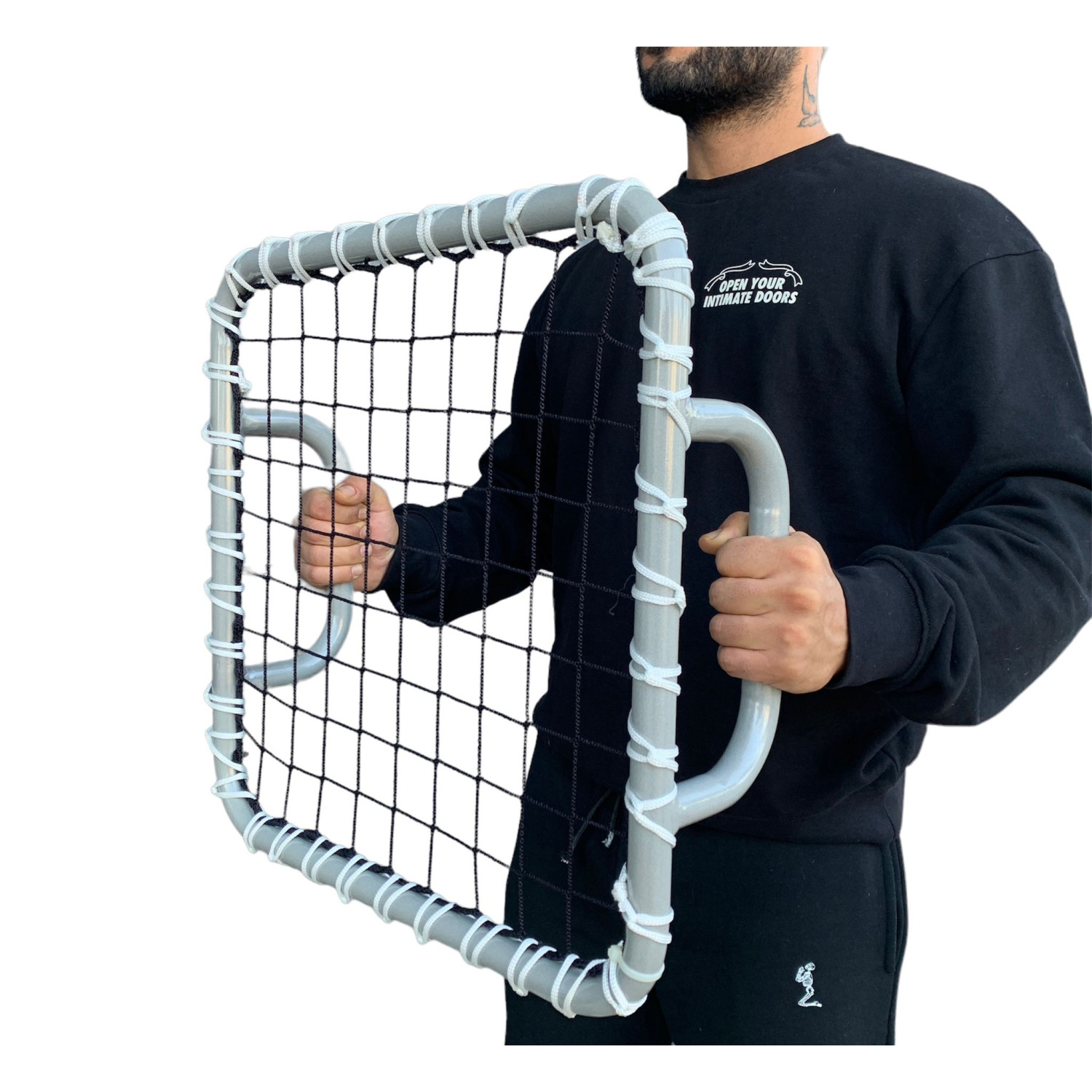 Kaleci Çalıştırma El Aparatı – Profesyonel