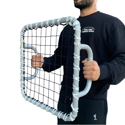 Kaleci Çalıştırma El Aparatı – Profesyonel