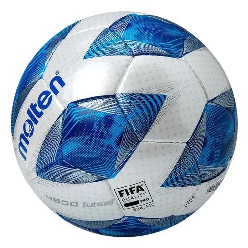 Molten F9A4800 FIFA Onaylı 4 No Salon Futbolu (Futsal) Topu