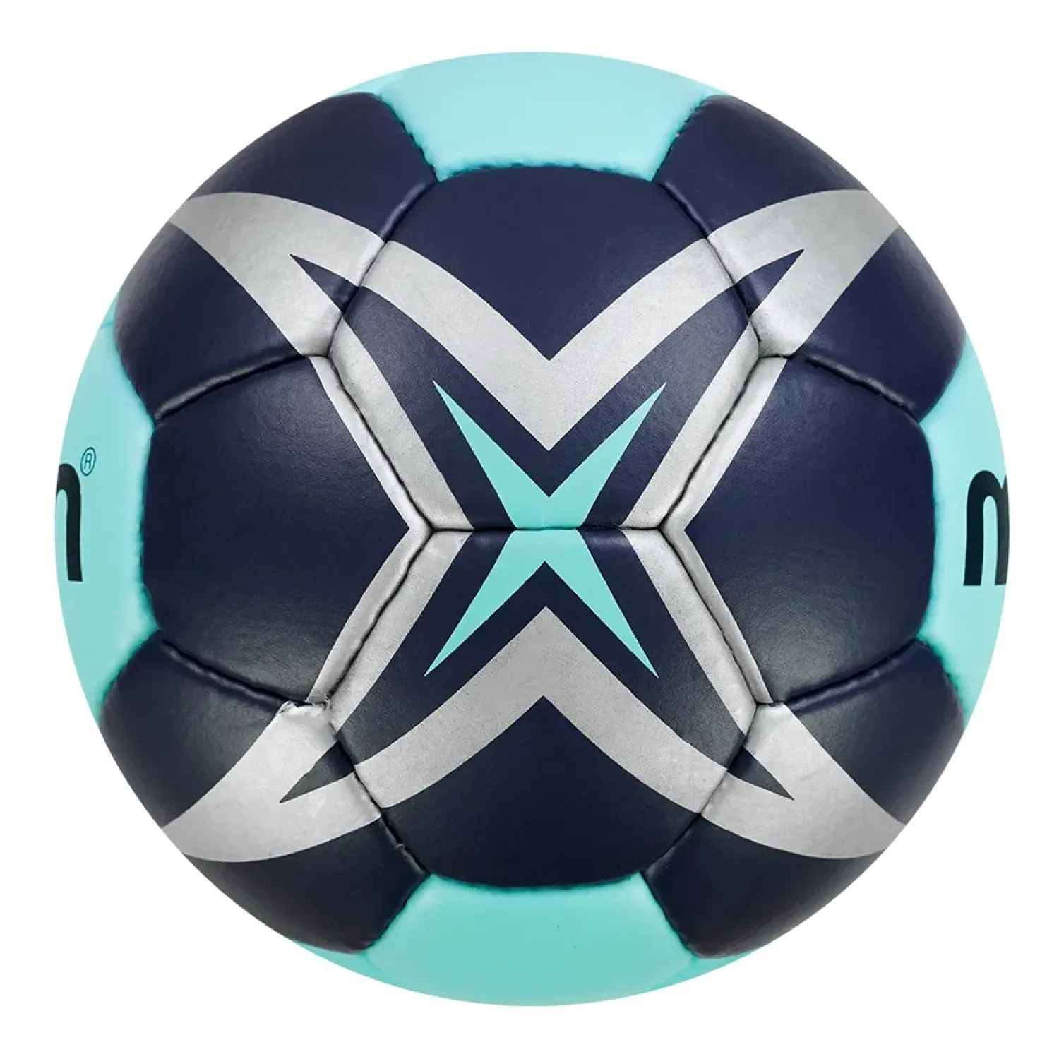 Molten H2X3800 IHF Onaylı Dikişli Deri 2 No Hentbol Topu