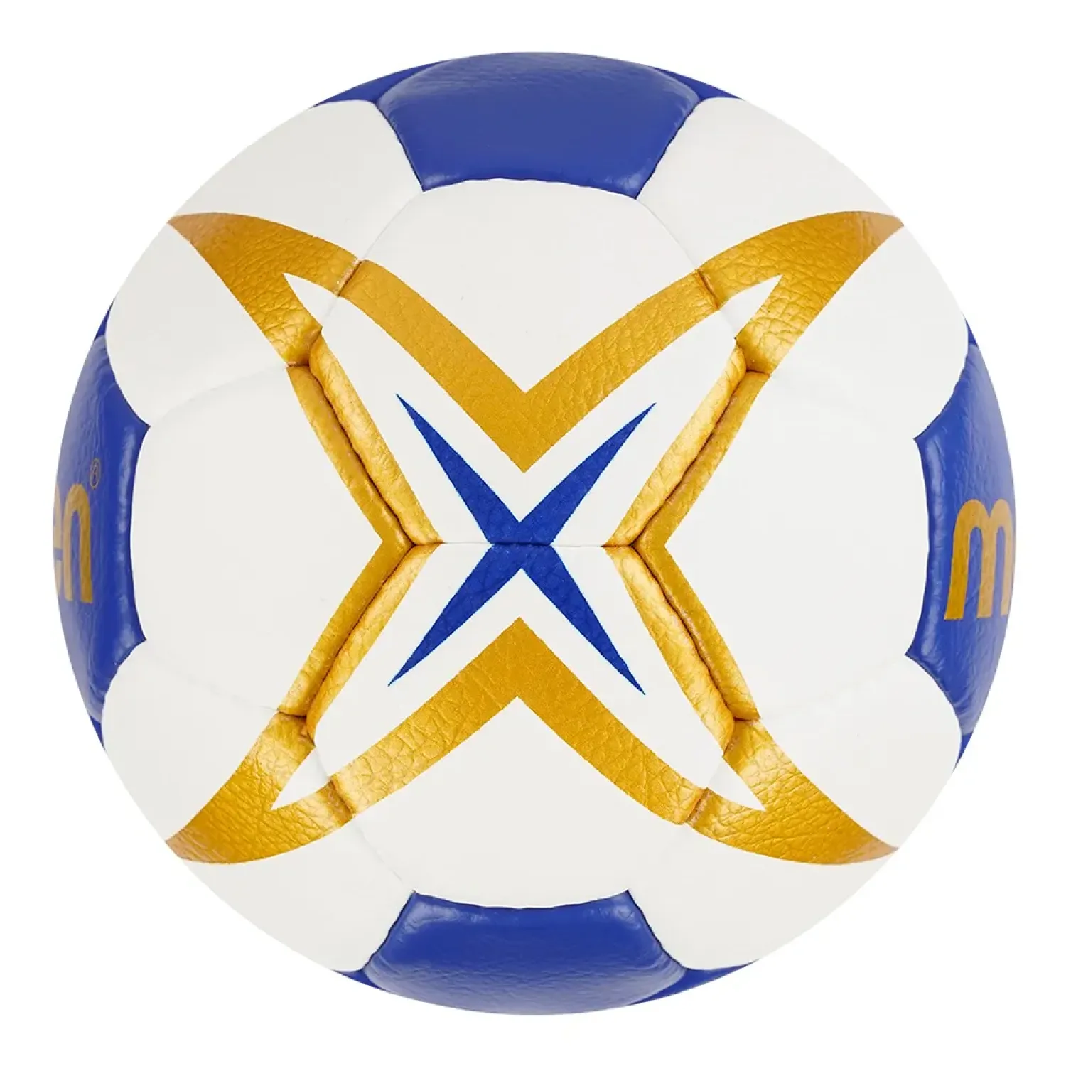 Molten H2X5001-BWTR IHF Onaylı 3 No Hentbol Maç Topu