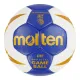 Molten H2X5001-BWTR IHF Onaylı 3 No Hentbol Maç Topu
