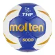 Molten H2X5001-BWTR IHF Onaylı 3 No Hentbol Maç Topu
