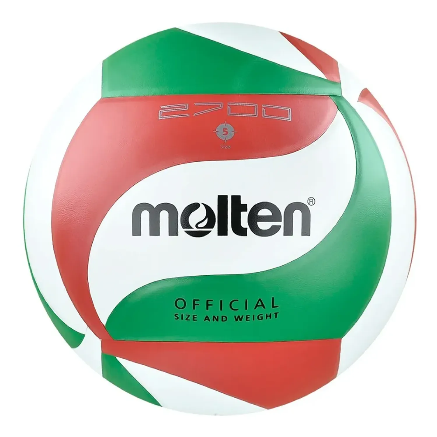Molten V5M2700 Yapıştırma Voleybol Topu