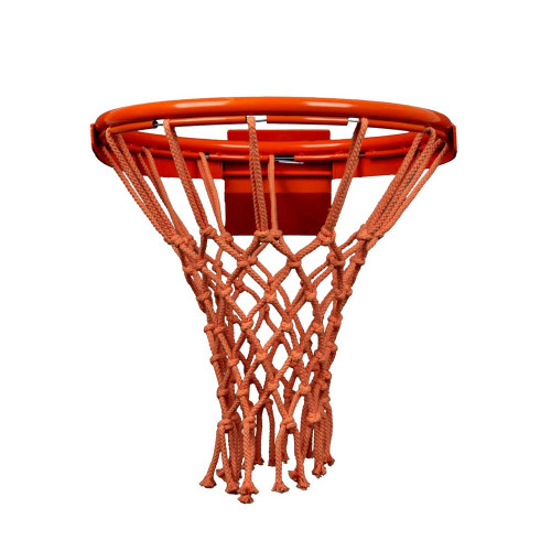 Nodes | Basketbol Pota Filesi Ağı | 6mm | Turuncu | N276BST