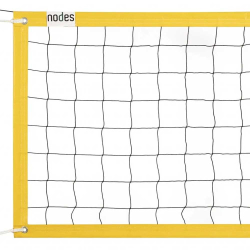 Nodes – Voleybol Filesi – Standart – Sarı