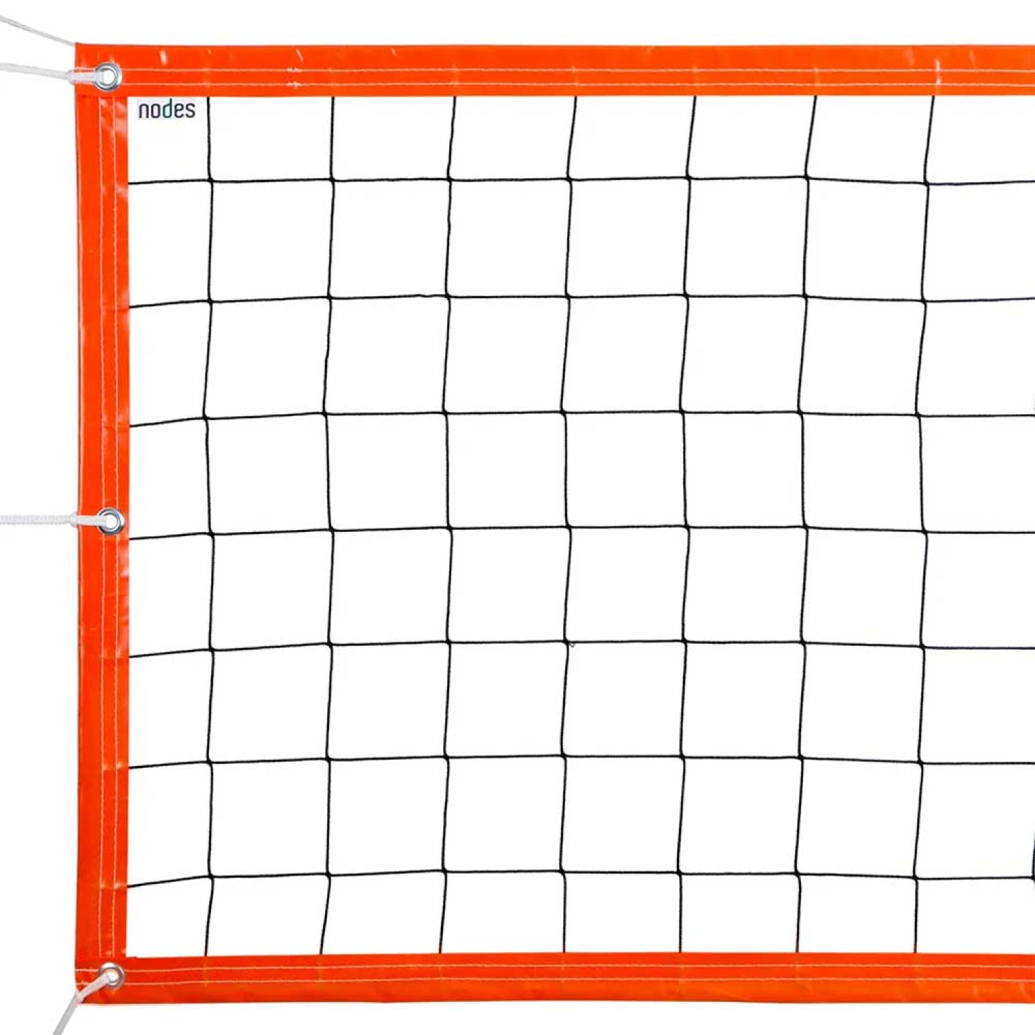 Nodes – Voleybol Filesi – Turuncu – Standart