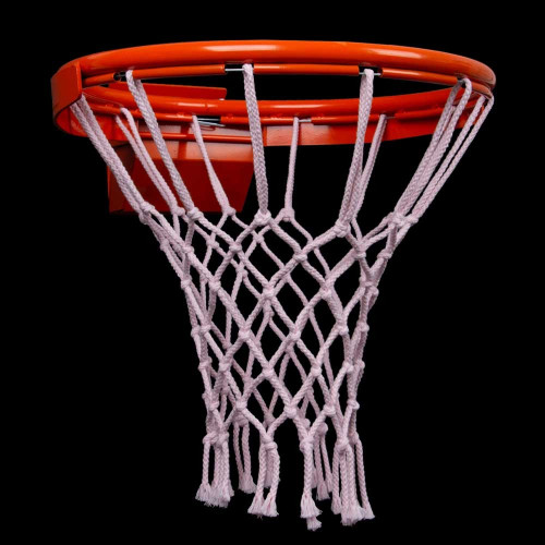 Nodes | Basketbol Pota Filesi Ağı | 6mm | Pembe | N276BSP