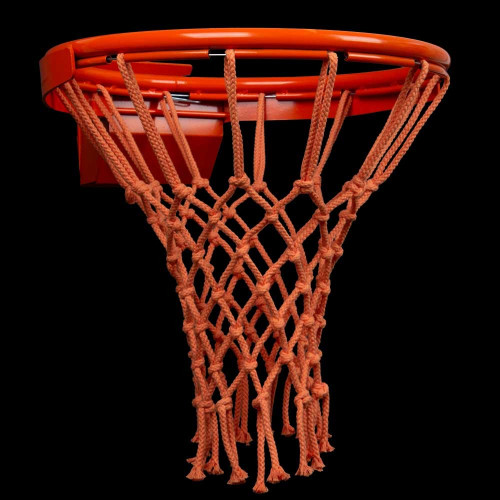 Nodes | Basketbol Pota Filesi Ağı | 6mm | Turuncu | N276BST