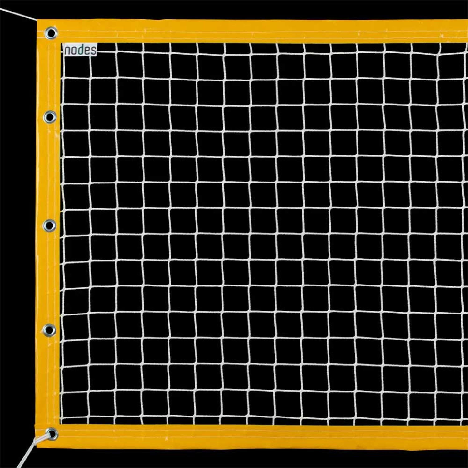 Nodes – Mini Tenis – Ayak Tenis Filesi – Sarı