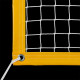 Nodes – Mini Tenis – Ayak Tenis Filesi – Sarı