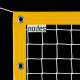 Nodes – Mini Tenis – Ayak Tenis Filesi – Sarı