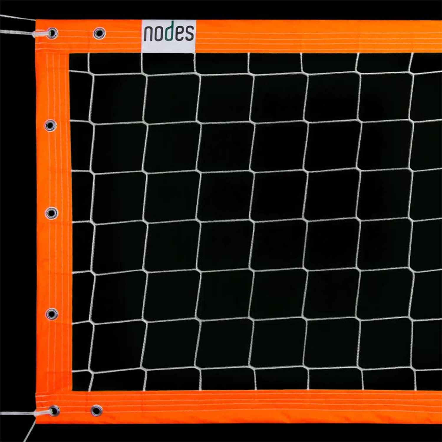 Nodes – Neon – Voleybol Filesi – Tüm Renkler – Profesyonel