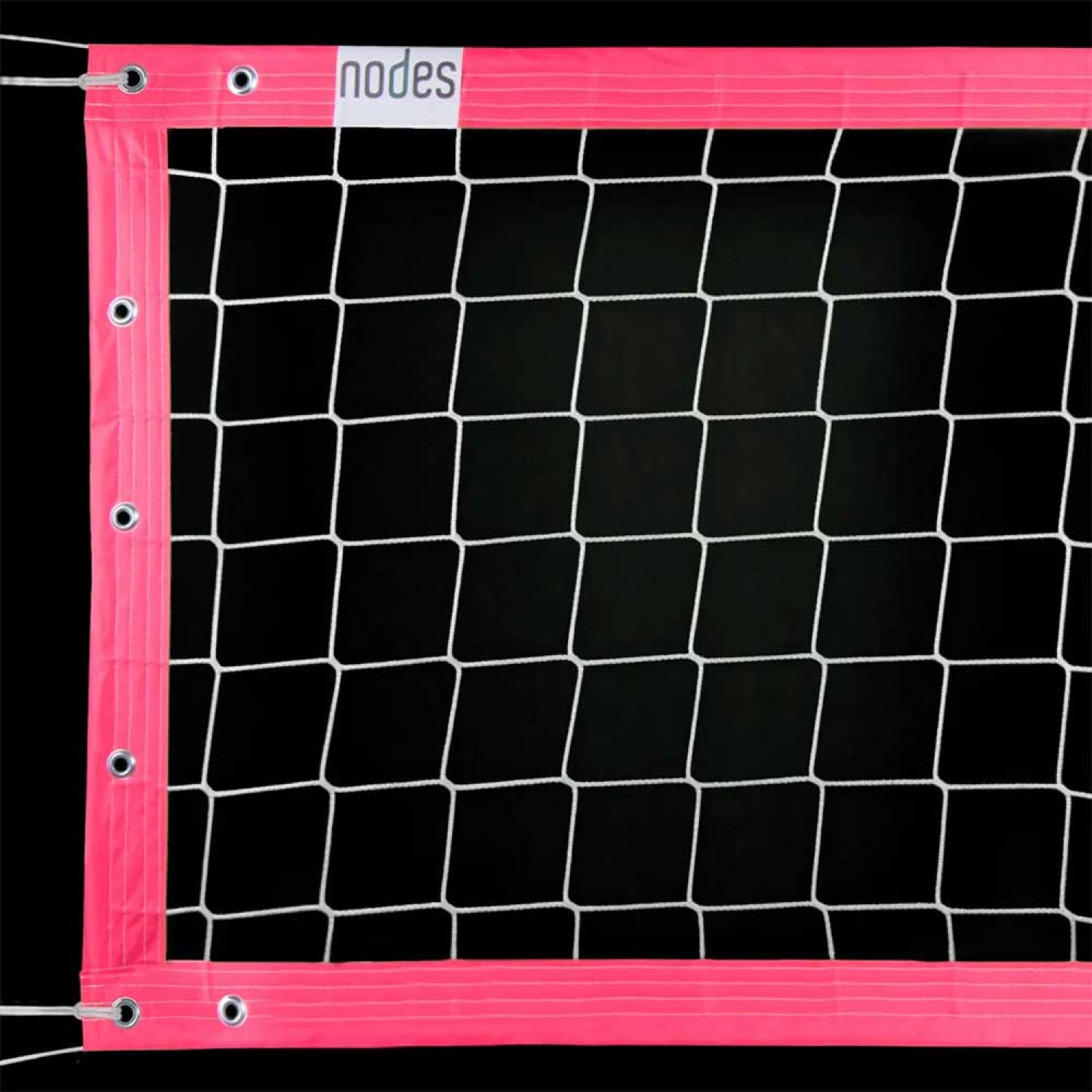 Nodes – Neon – Voleybol Filesi – Tüm Renkler – Profesyonel