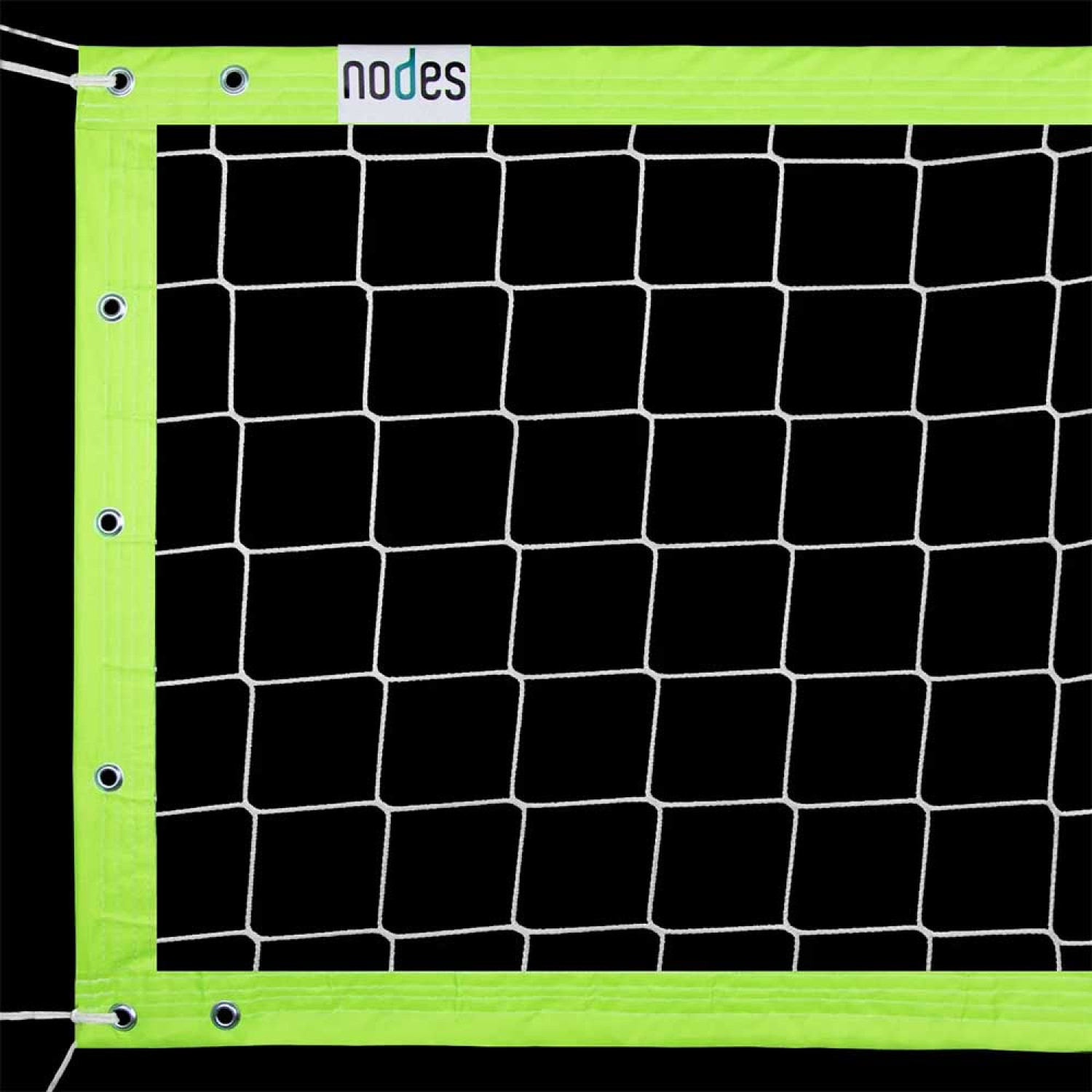 Nodes – Neon – Voleybol Filesi – Tüm Renkler – Profesyonel