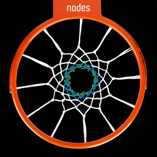 Nodes – Pota Filesi – Profesyonel – Yeşil Mavi Beyaz