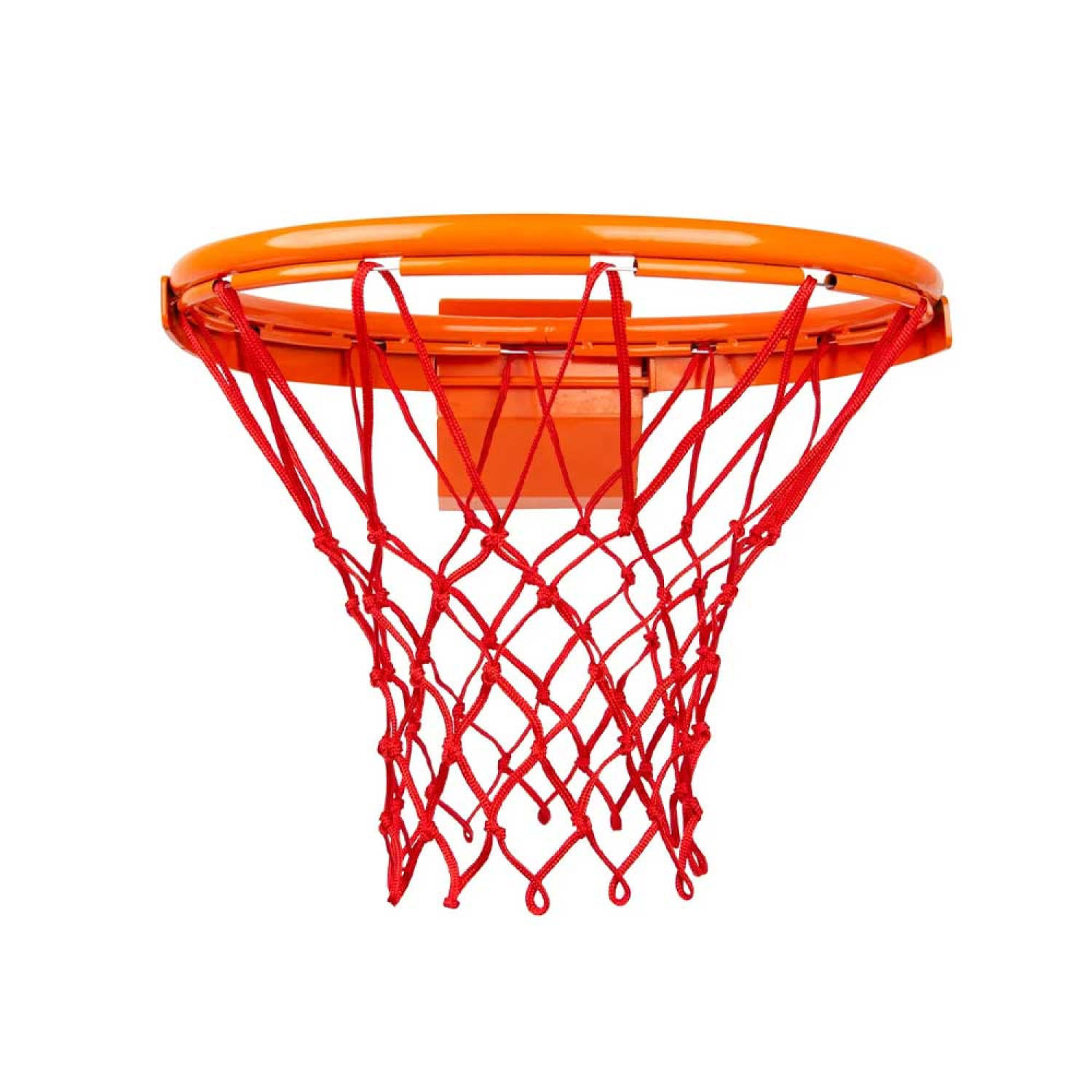 Nodes – Pota Filesi – Profesyonel – Kırmızı