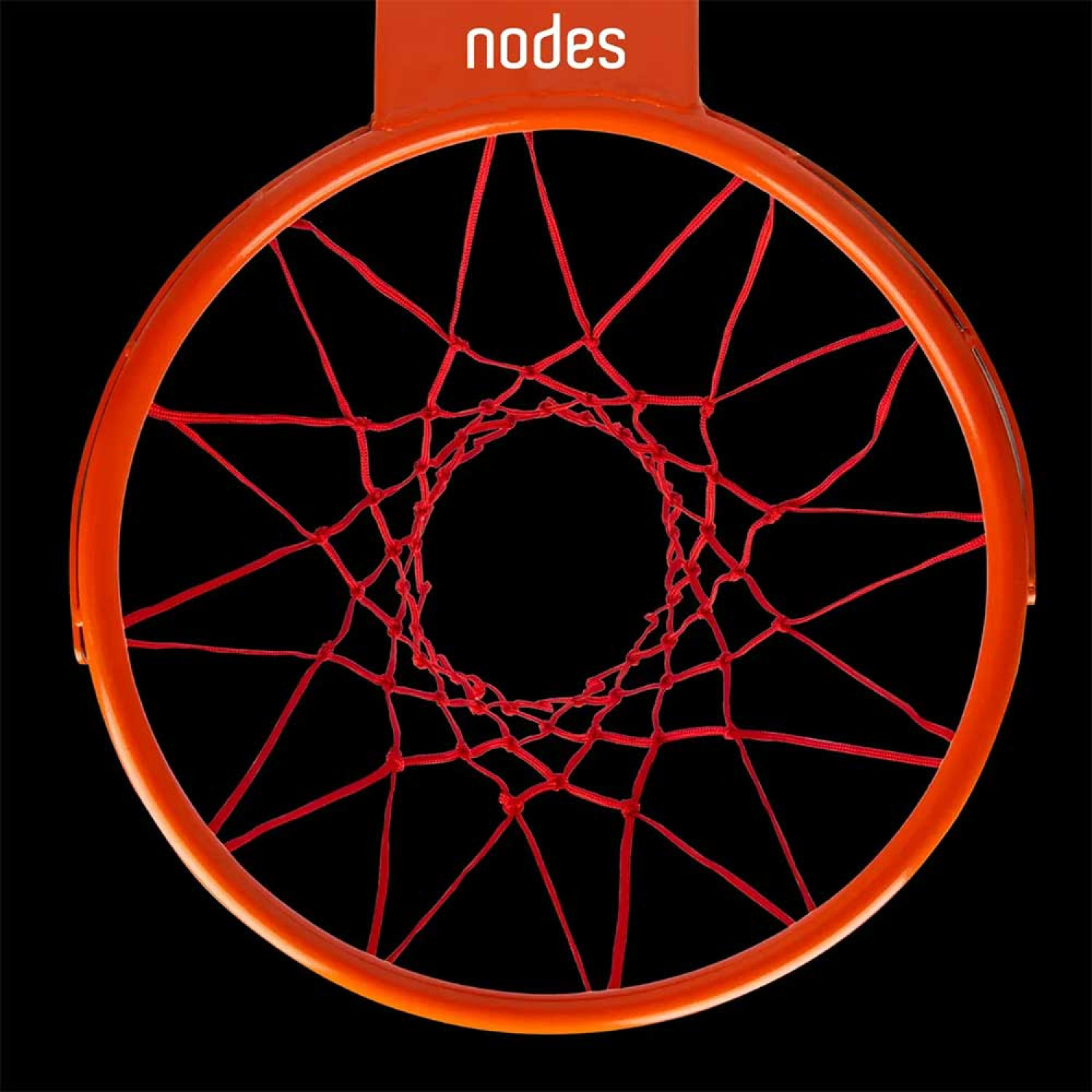 Nodes – Pota Filesi – Profesyonel – Kırmızı