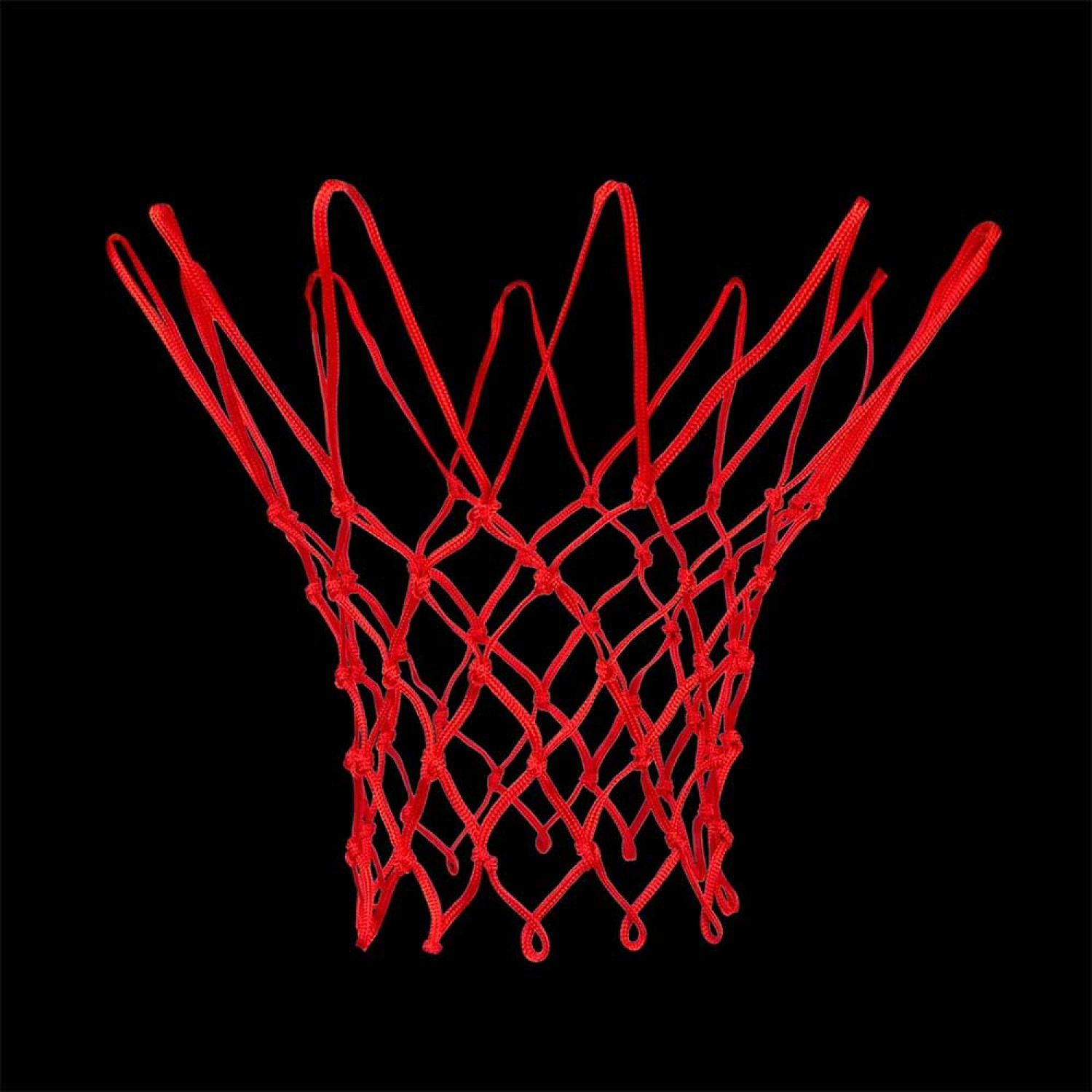 Nodes – Pota Filesi – Profesyonel – Kırmızı