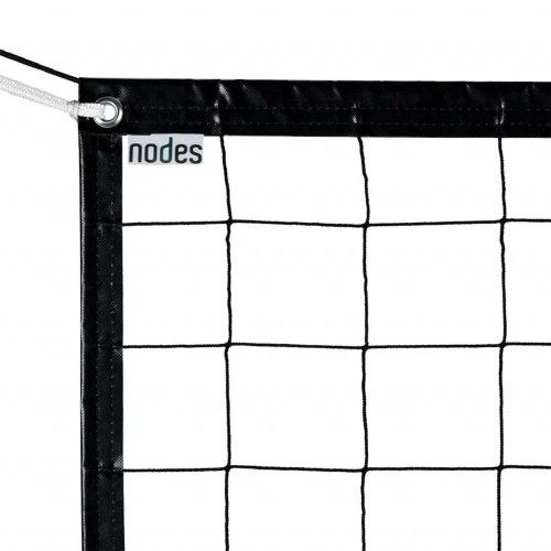 Nodes – Voleybol Filesi – Siyah – Standart