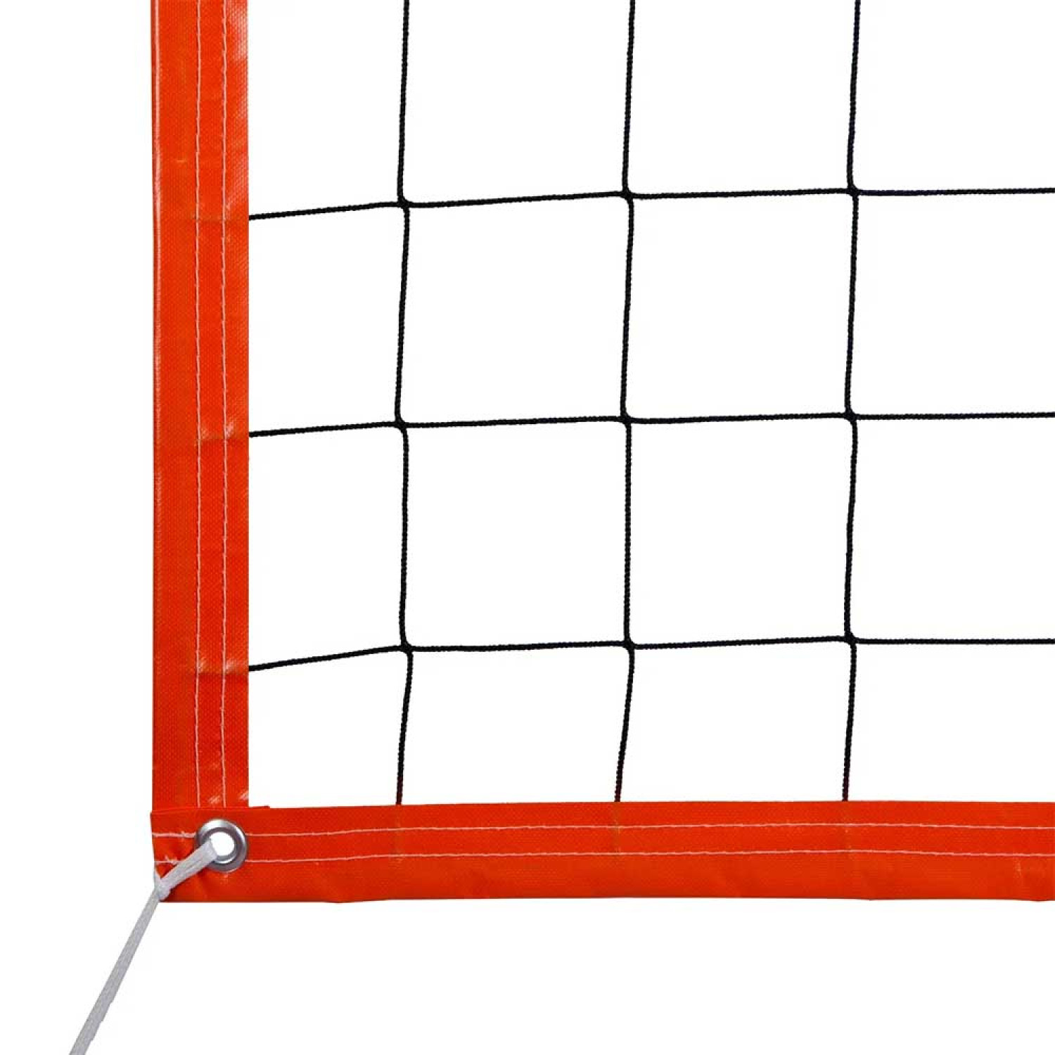 Nodes – Voleybol Filesi – Turuncu – Standart