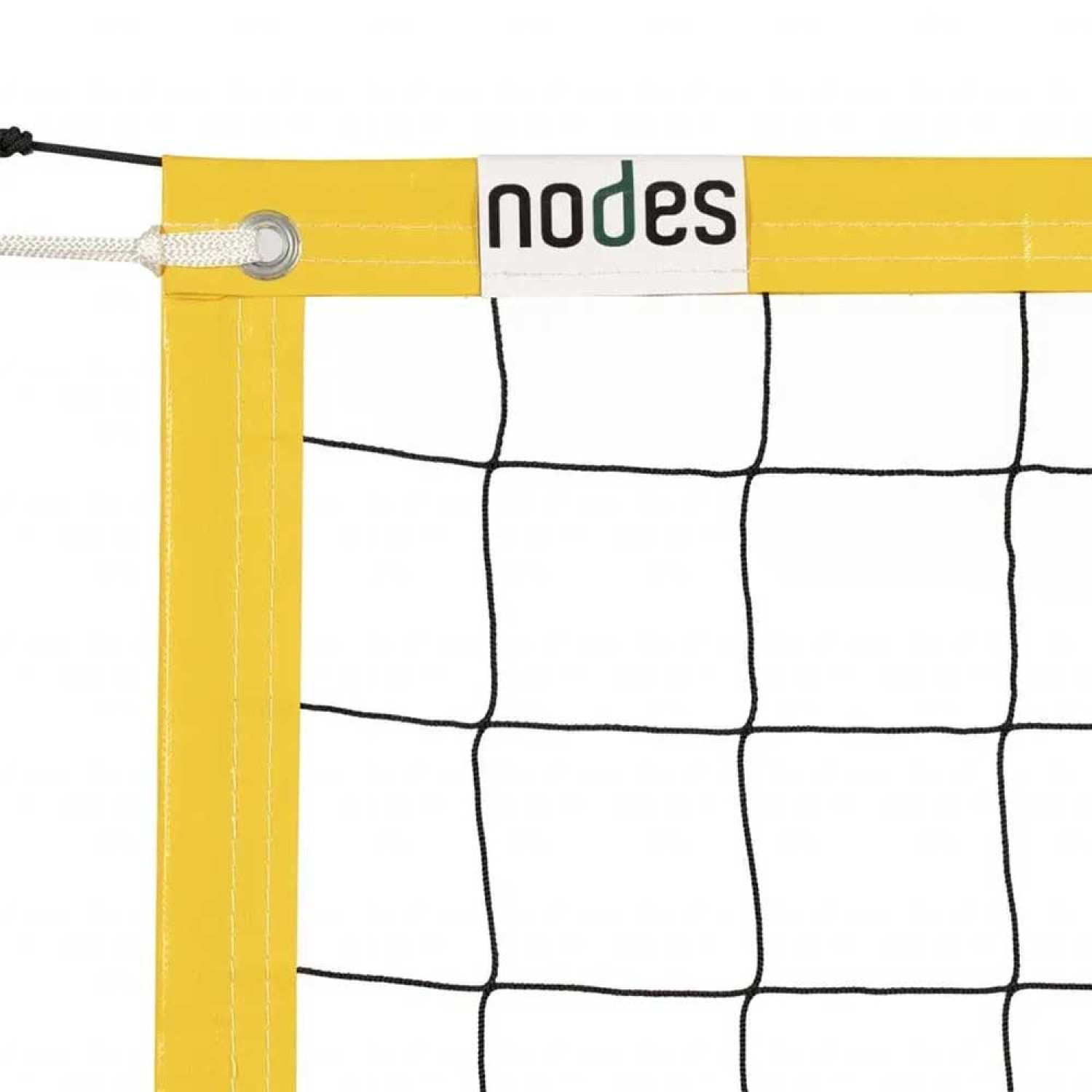 Nodes – Voleybol Filesi – Tüm Ebatlar – Sarı