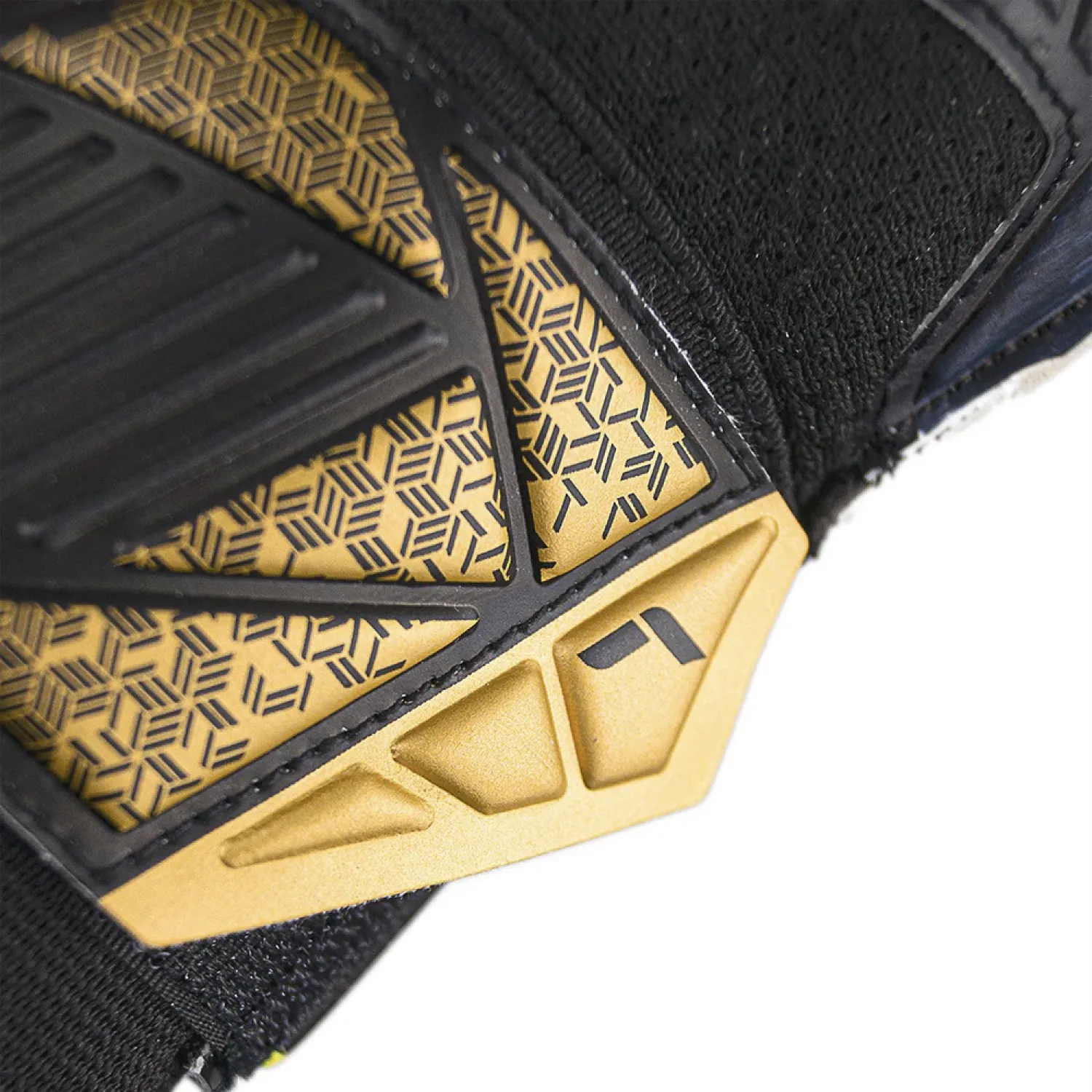 Reusch 5470710-7739 Attrakt Infinity Finger Support Kaleci Eldiveni