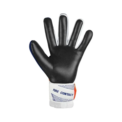 Reusch 5470200-4848 Pure Contact Silver Kaleci Eldiveni