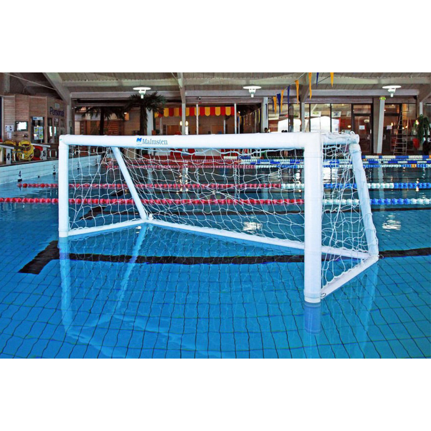 SU TOPU - KALE FİLESİ - STANDART - 3*1*1